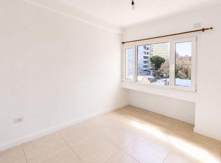 Departamento · 46m² · 2 Ambientes