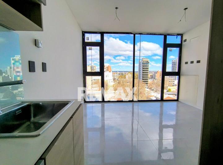 Departamento · 28m² · 1 Ambiente
