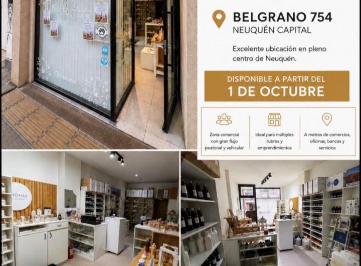 Local comercial · 50m²