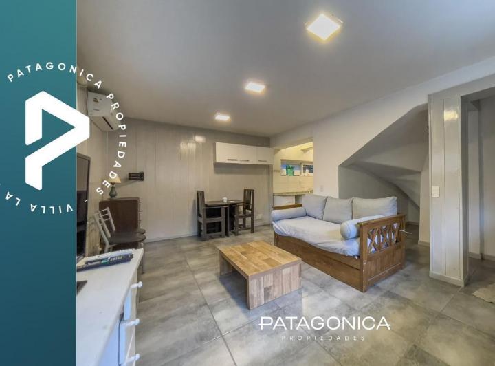 Departamento · 50m² · 2 Ambientes