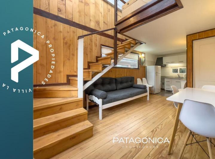 Departamento · 50m² · 2 Ambientes