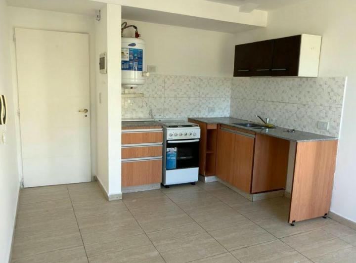Departamento · 53m² · 3 Ambientes · 1 Cochera