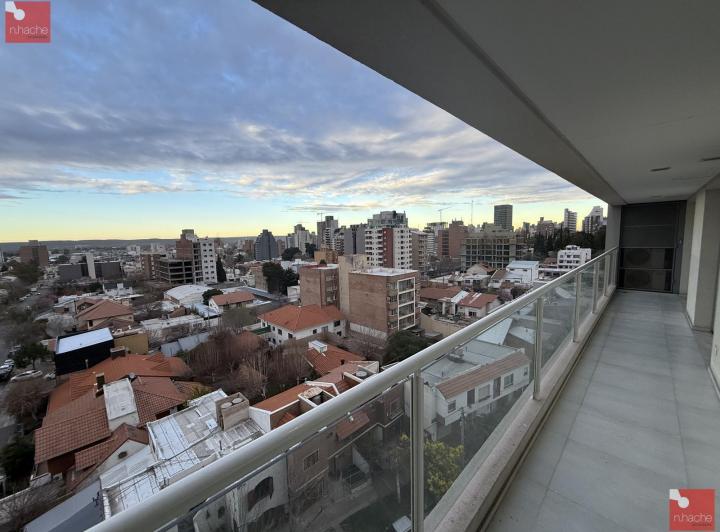 Departamento · 73m² · 3 Ambientes · 1 Cochera