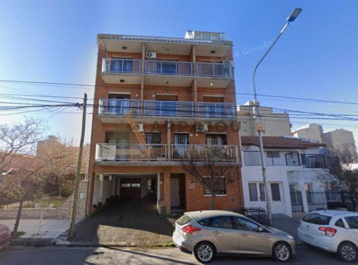 Departamento · 80m² · 3 Ambientes · 1 Cochera
