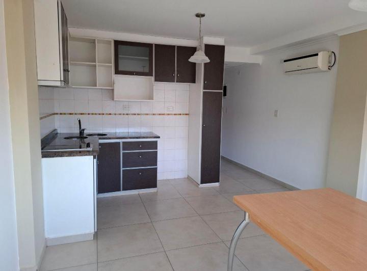 Departamento · 50m² · 2 Ambientes