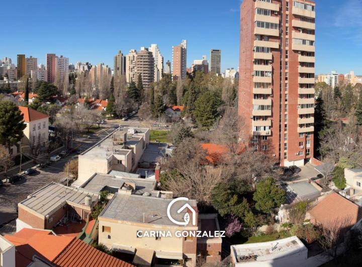 Departamento · 2 Ambientes