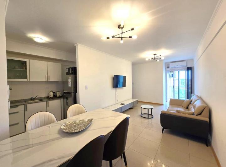Departamento · 41m² · 2 Ambientes