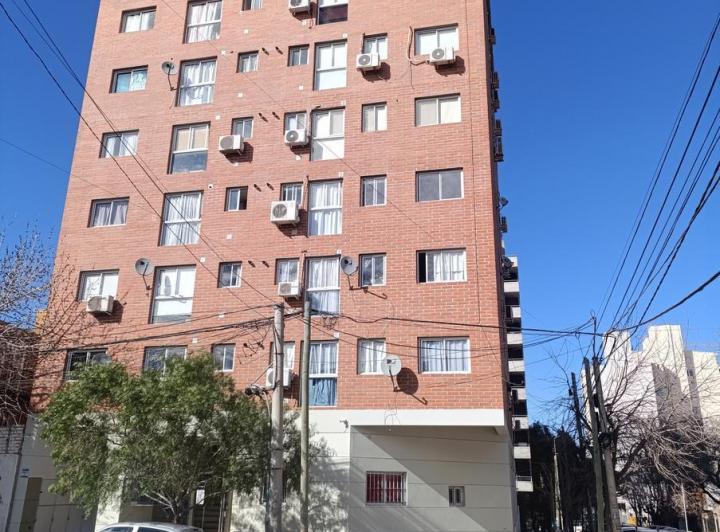 Departamento · 40m² · 2 Ambientes