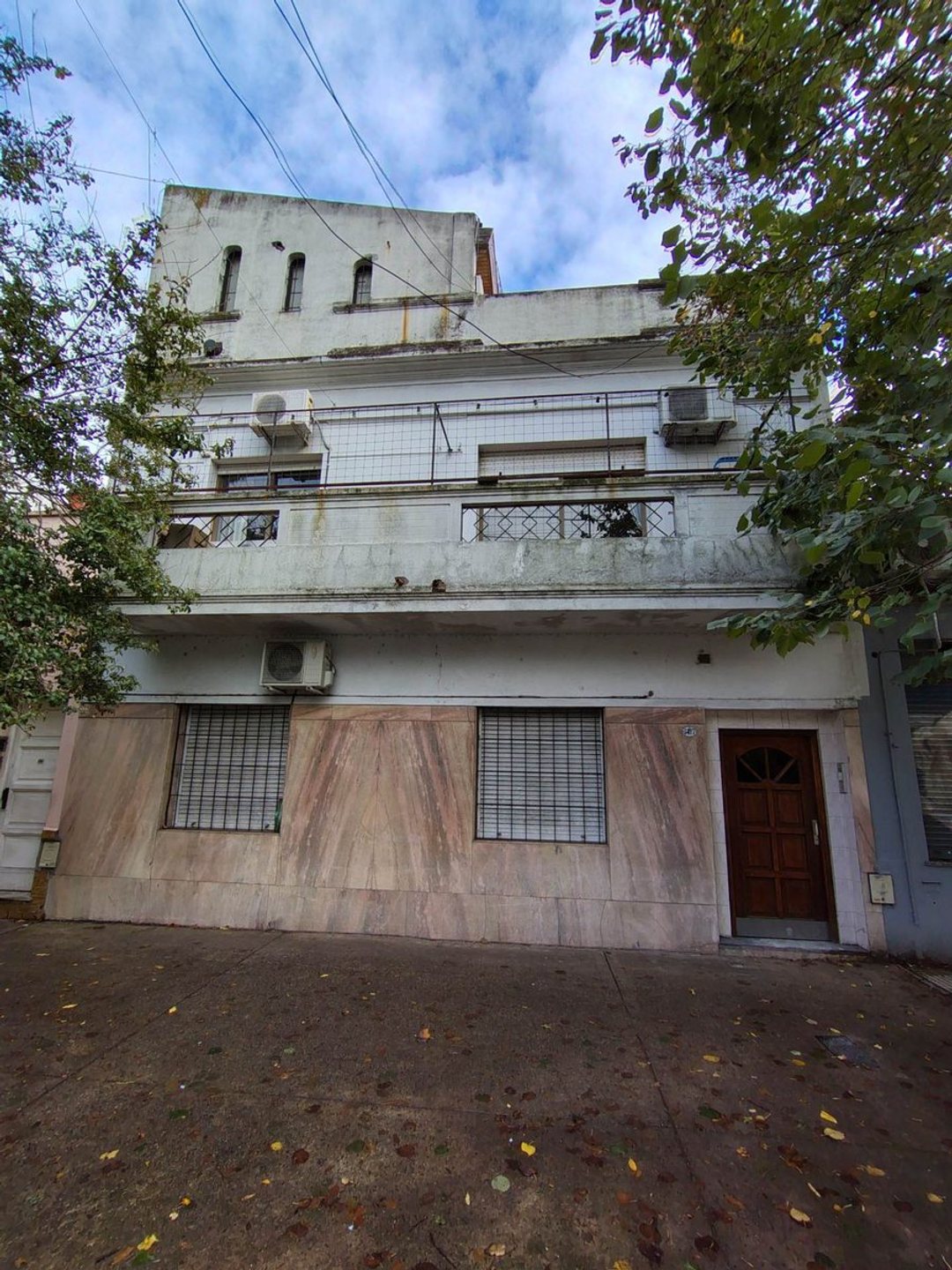 PH 6 Amb. en 2 unidades Sin Expensas V del Parque