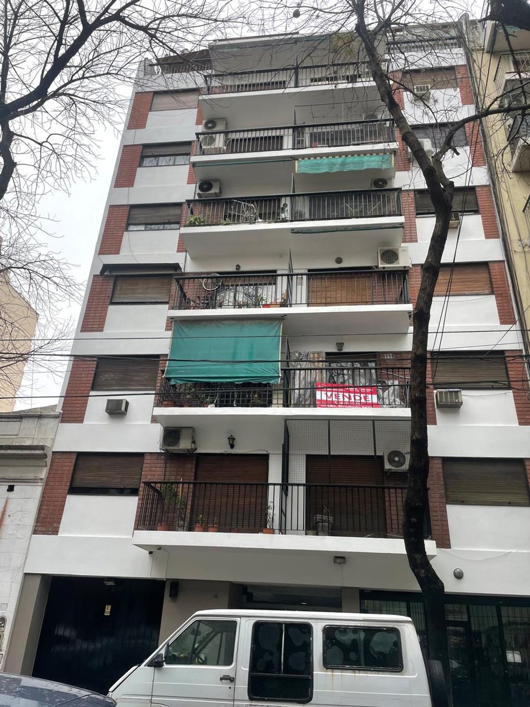 VENTA DTO 2 AMB APTO PROF VELEZ SARSFIELD FLORESTA