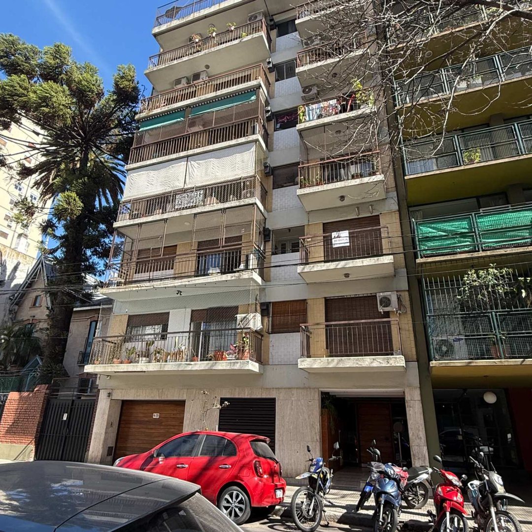 ALQUILER 3 AMBIENTES AMPLIO BELGRANO CHICO