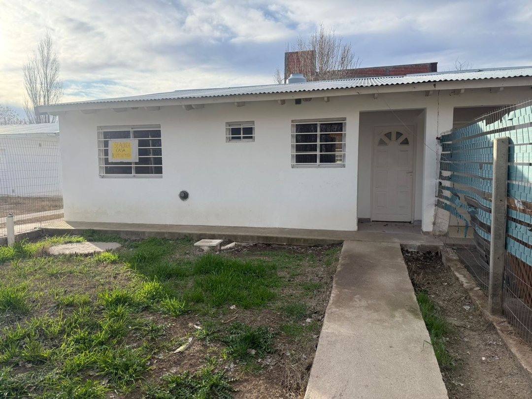 Casa en alquiler, Plottier