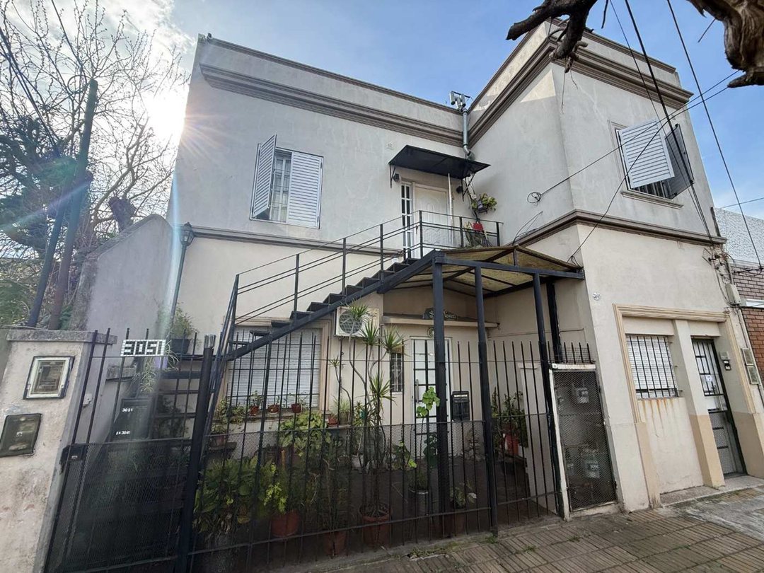 PH 4 amb con TERRAZA en VENTA en CASEROS