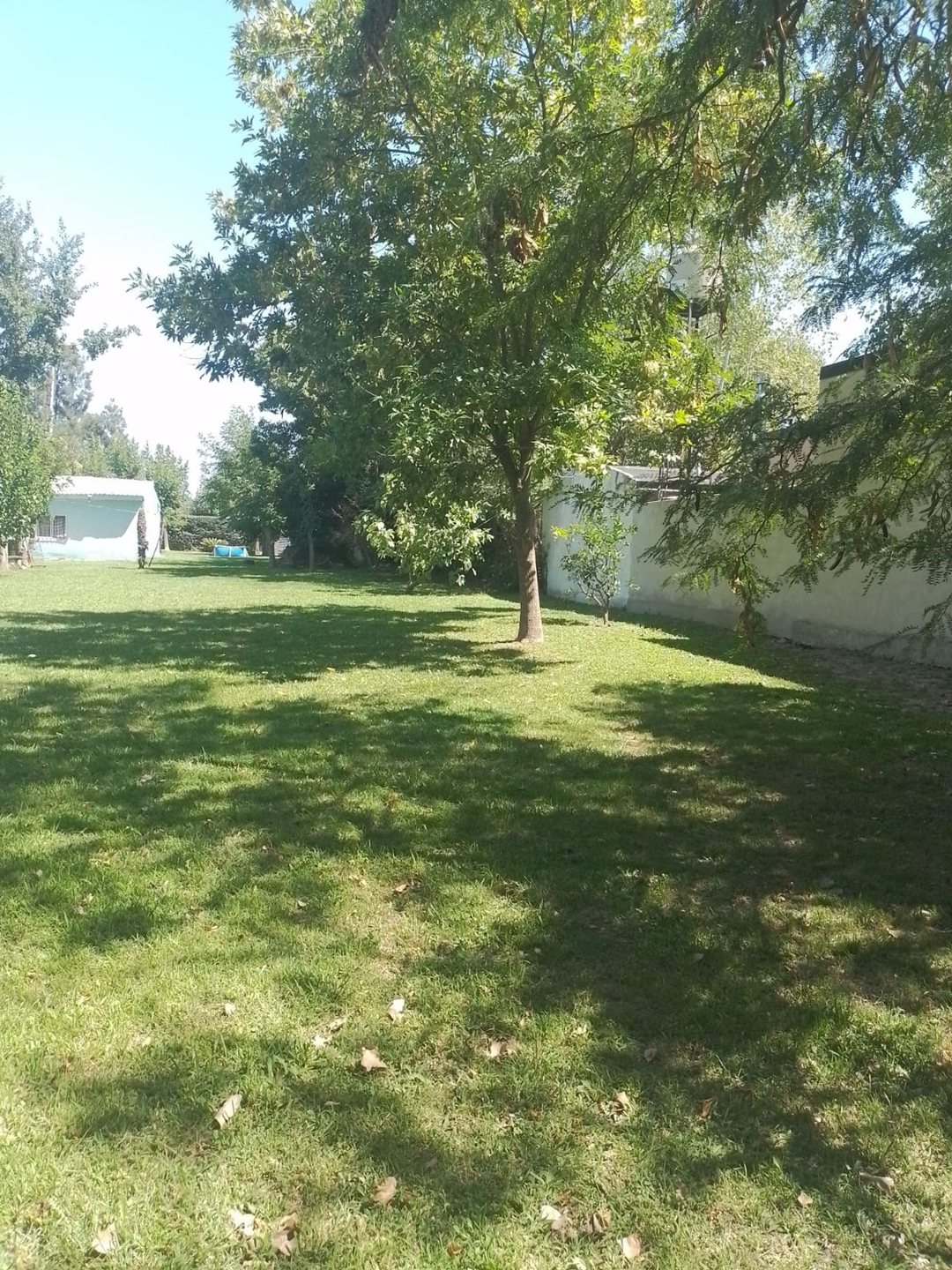 Lote en Venta City Bell 1263 m2
