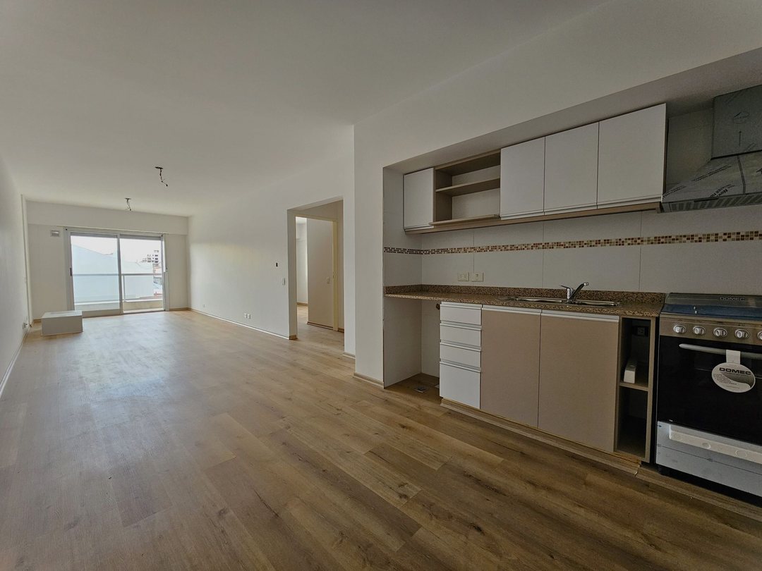 VENTA DEPARTAMENTO 2 AMBIENTES STA RITA APTO CRED