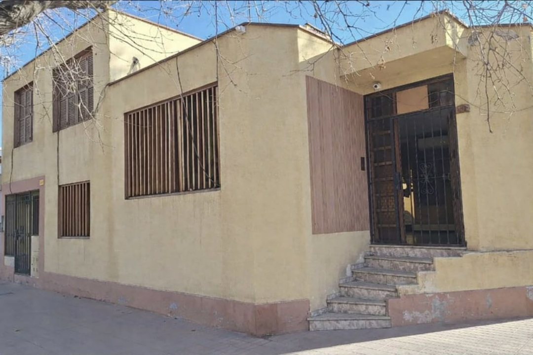 venta casa sexta sección Mendoza