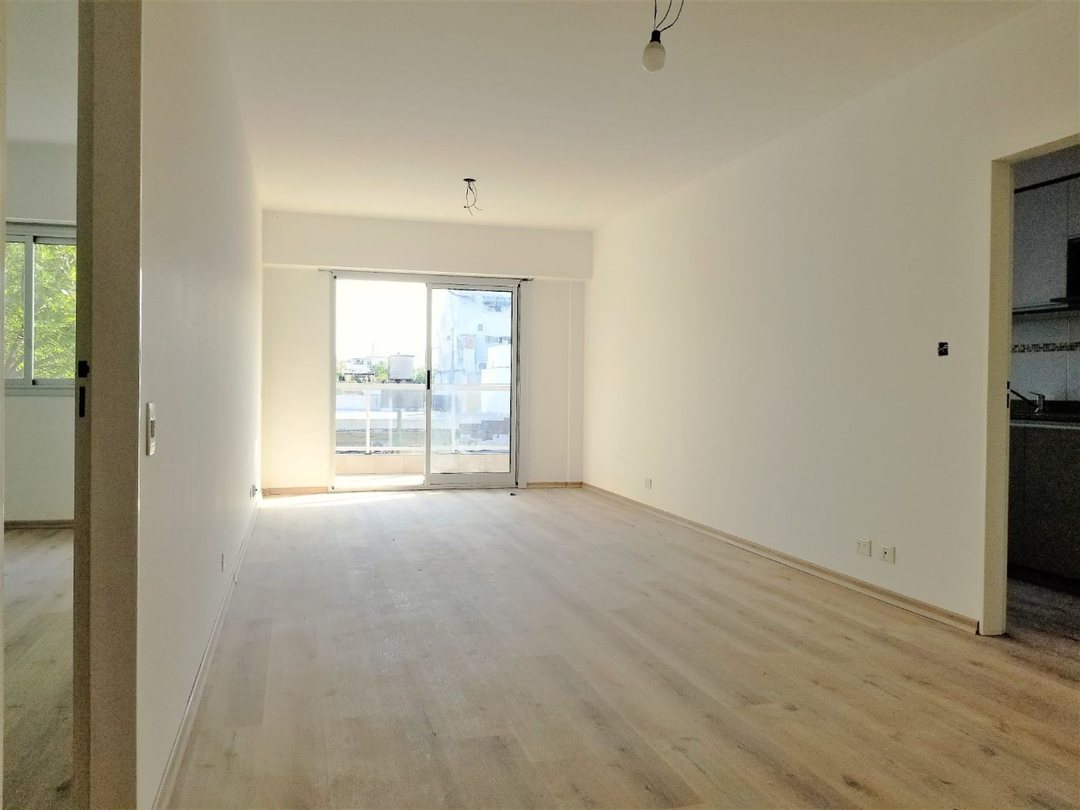 VENTA DEPARTAMENTO 2 AMBIENTES SANTA RITA BALCÓN