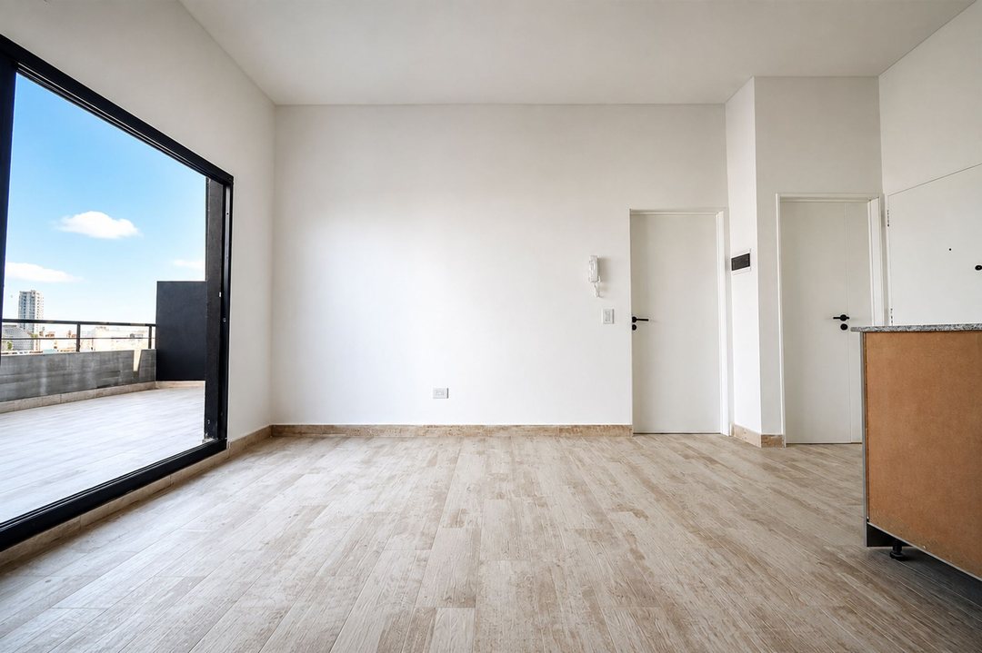 Venta Departamento 2 Ambientes Villa del Parque