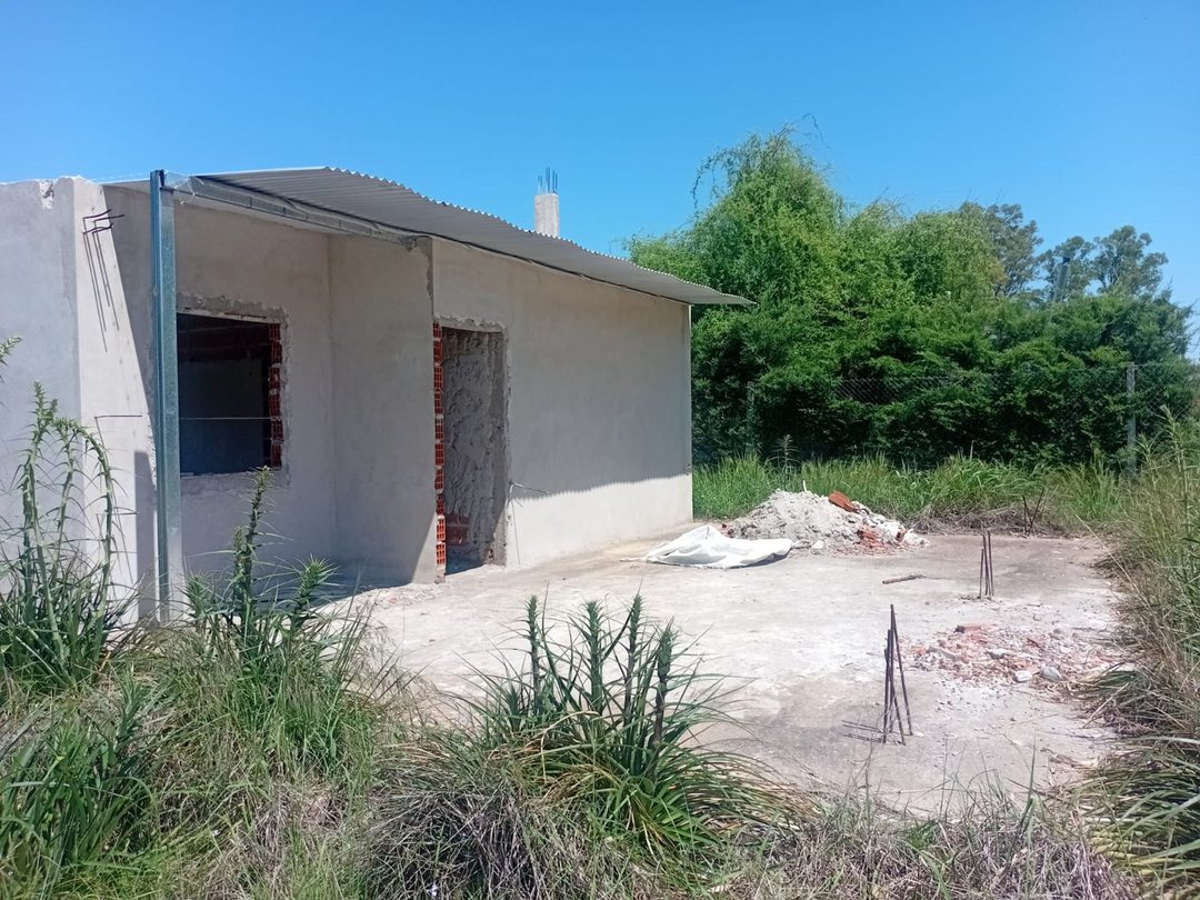Hermoso Terreno En B° Don Pedro, Gualeguaychu