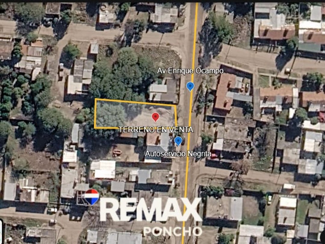 SE VENDE TERRENO EN SAN ISIDRO - V. V. CATAMARCA