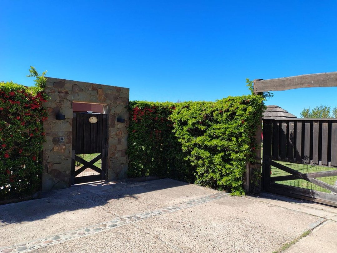 Se vende casa Apta crédito en Lujan , Mendoza