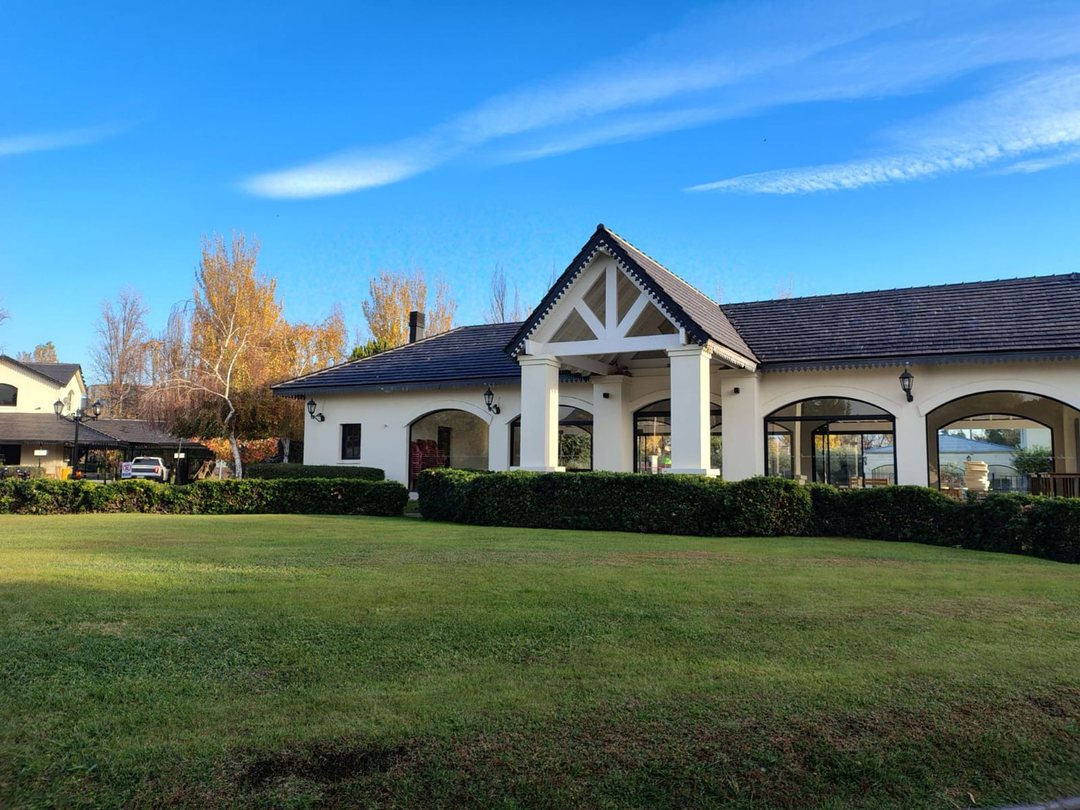 Se vende lote en La Barraca, Guaymallén, Mendoza