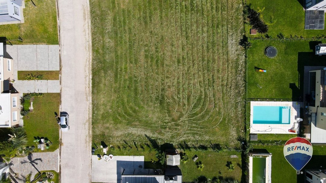 LOTE EN VENTA EN LAGOS DE CANNING 1 FINANCIADO