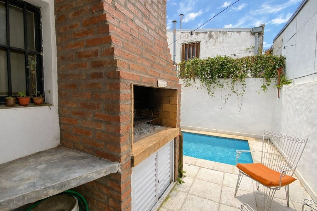 HERMOSO INTERNO DE 3 DORMITORIOS EN SANTO TOME