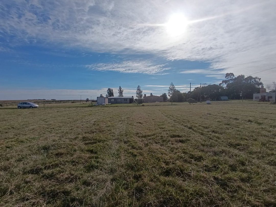 Venta Lote San Eduardo de Chapadmalal