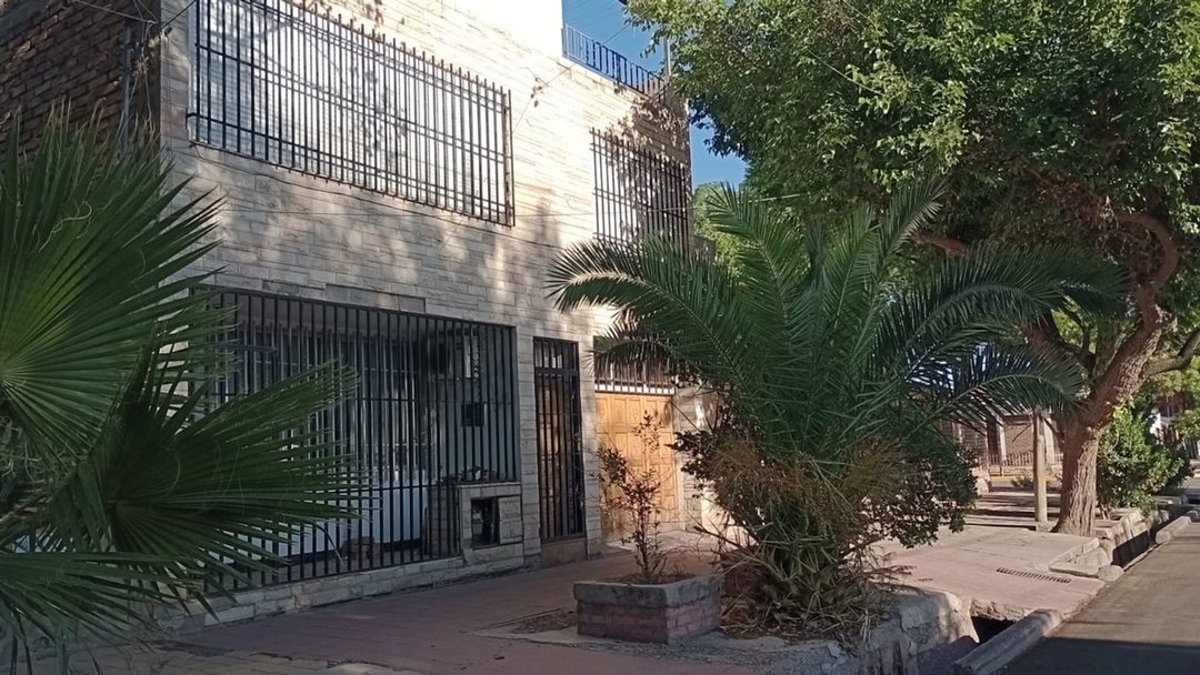 Venta Departamento Apto Credito 3 dorm. Las Heras