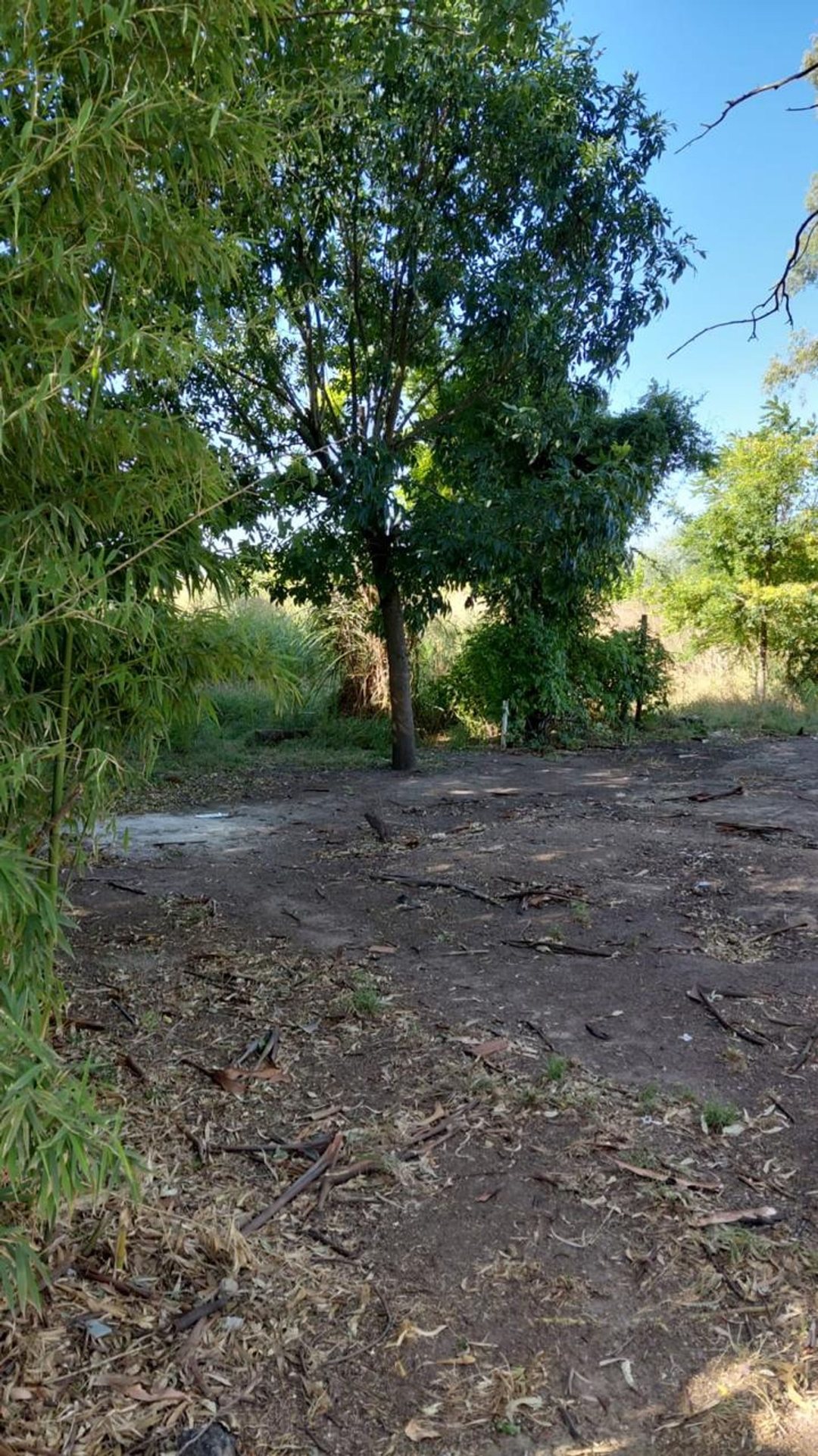 lote 1 entre pilara y estancias de pilar