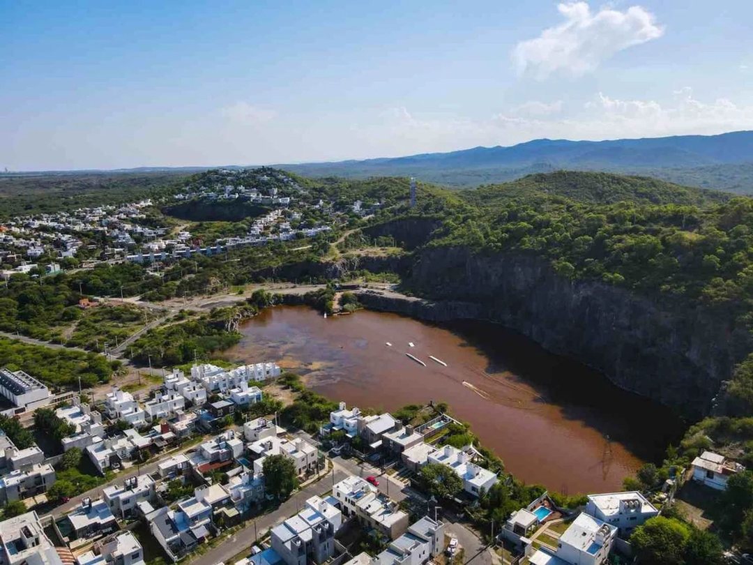 VENTA LOTE 500 M2 ALTOS DE LA ESTANZUELA