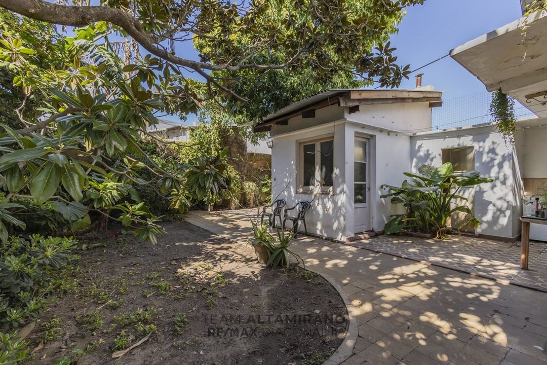 CASA EN VENTA 3 DORMITORIOS EN LA PLATA
