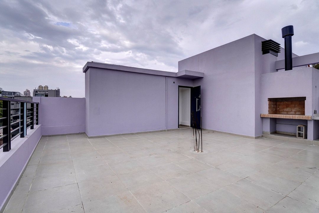 DÚPLEX TIPO LOFT C/TERRAZA- VENTA /VILLA URQUIZA