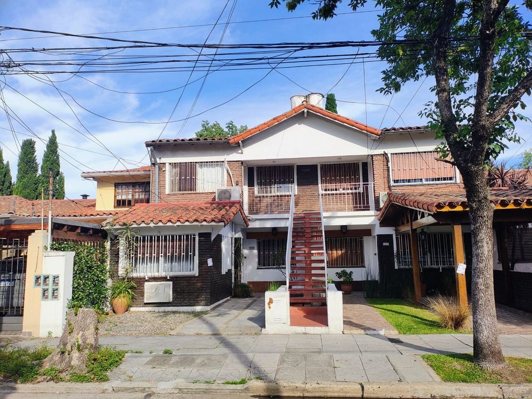 Venta  PH  depto. ciudad jardín 3 amb con terraza