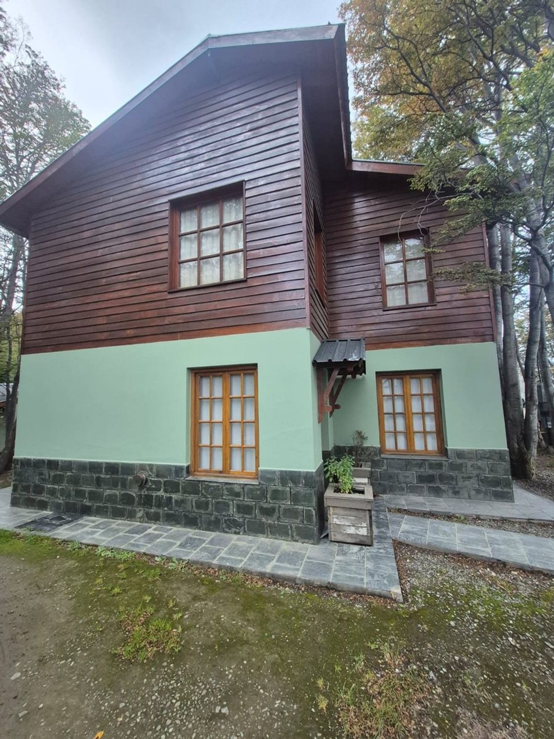 OPORTUNIDAD ALQUILER Cabaña de Bosque, 3 Dorm