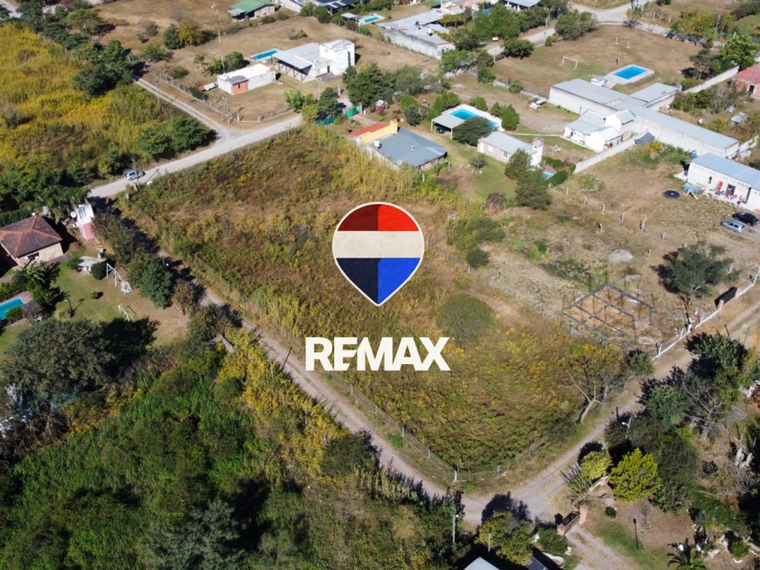 VENTA TERRENO 3445 m² VILLA DEL SOL, SALTA