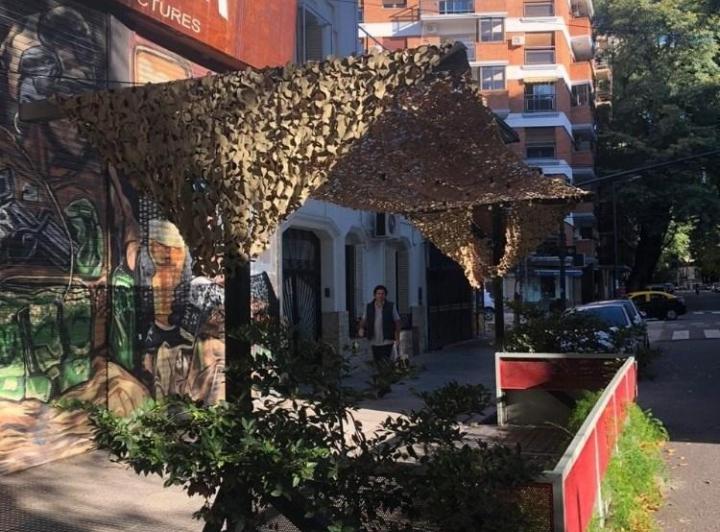 Terreno · 261m²