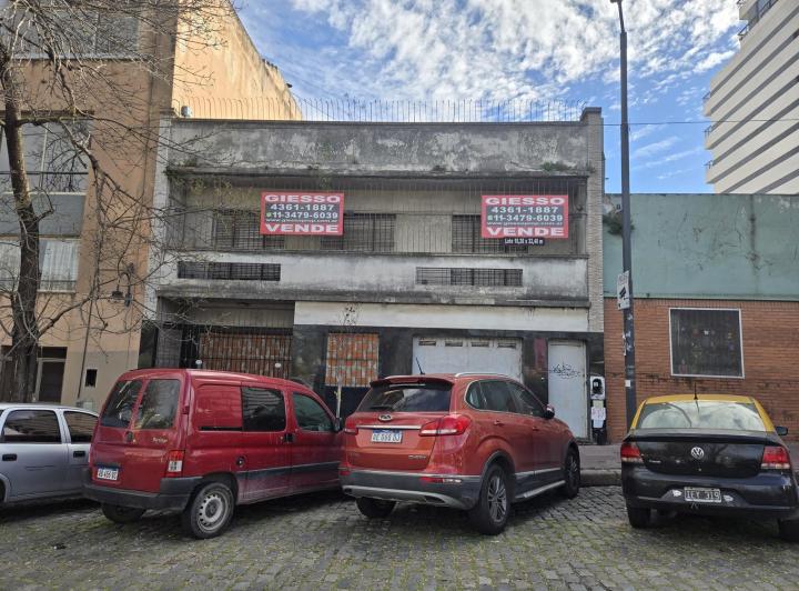 Terreno · 280m²