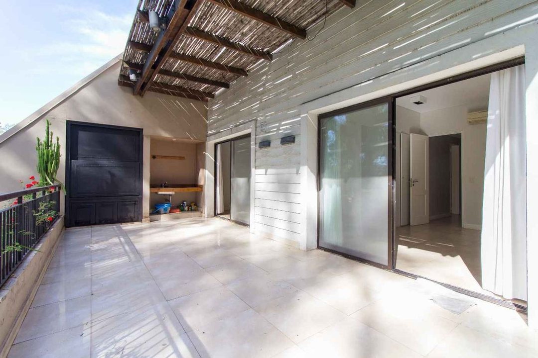 VENTA Departamento de 3 ambientes en La Reserva