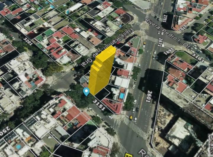 Terreno · 102m²