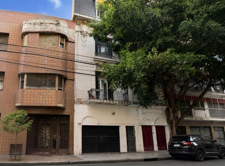 Terreno · 491m²