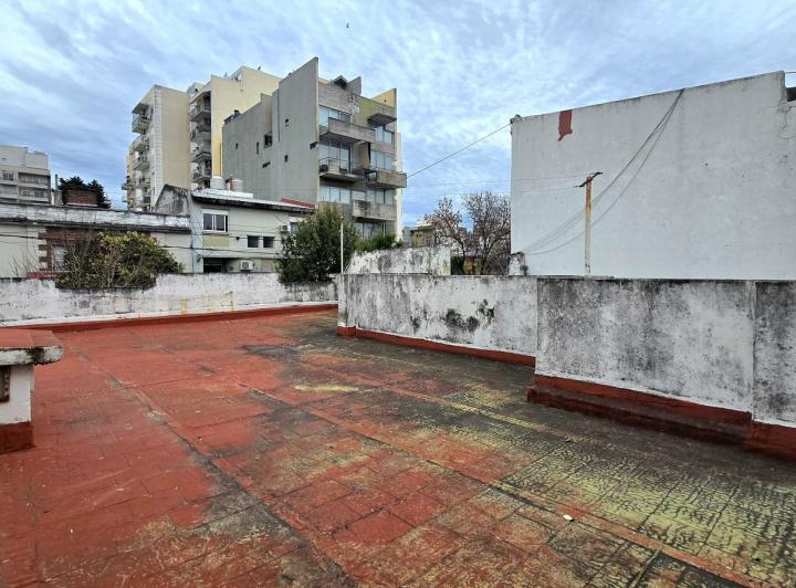 Terreno · 210m²
