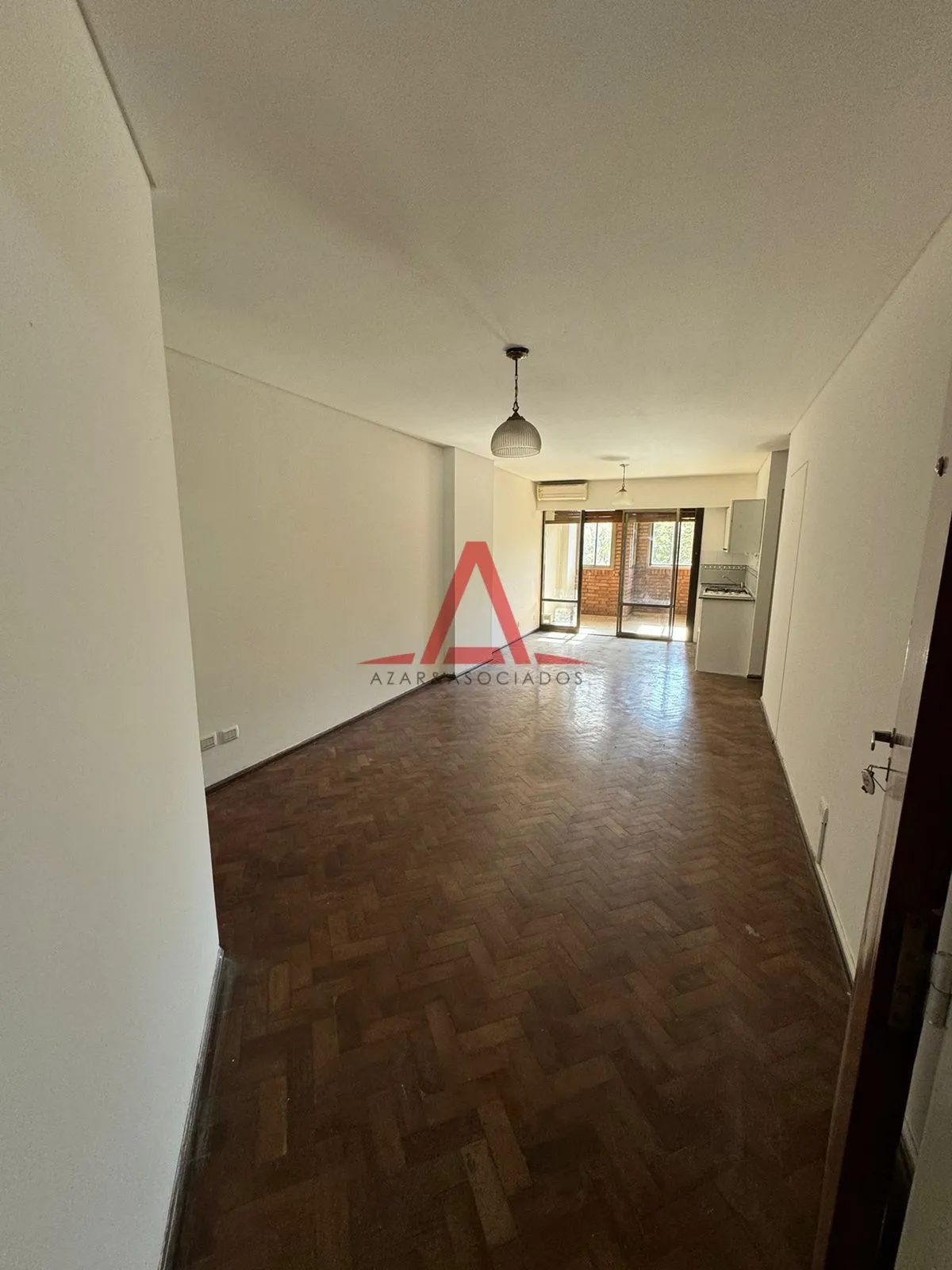 Bv. Illia 472, Nueva Cordoba. Depto de 2 dorm. y balcon en ALQUILER!