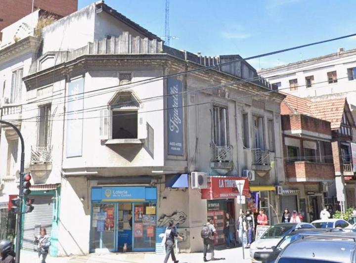 Terreno · 145m²