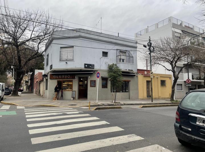 Terreno · 155m²