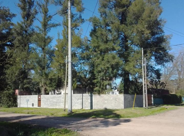 Terreno · 150m² · 3 Ambientes