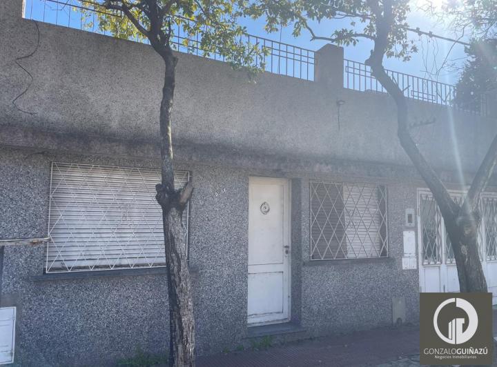 Terreno · 145m² · 3 Ambientes · 1 Cochera