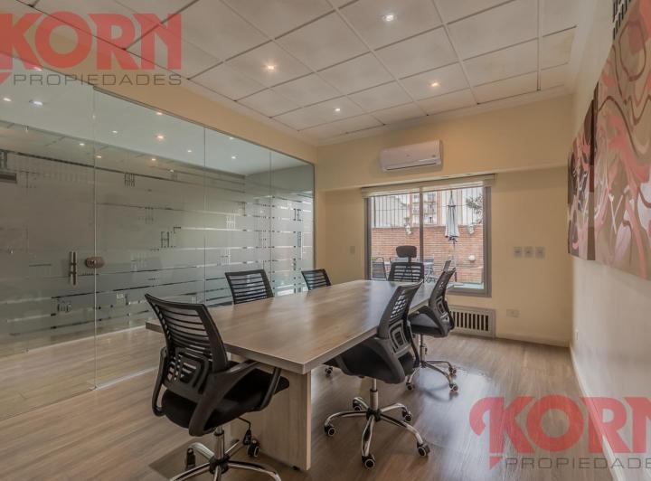 Terreno · 1151m² · 22 Ambientes · 2 Cocheras