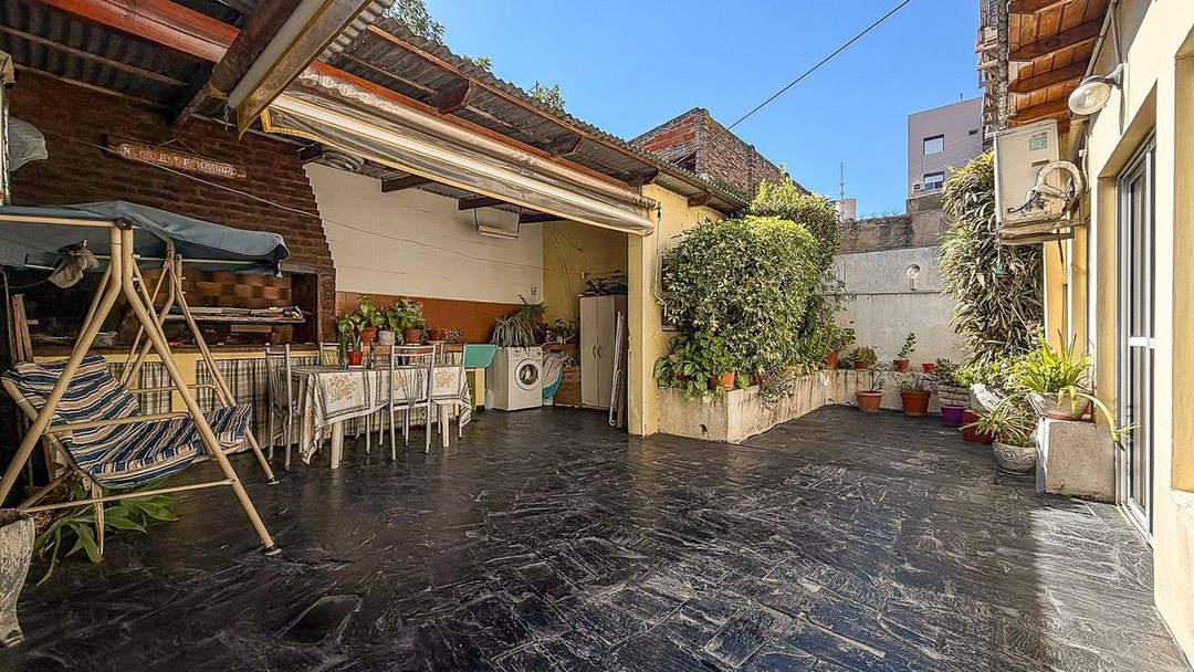 VENTA PH 4 AMB JARDIN PATIO APTO CREDIT S.LUGARES
